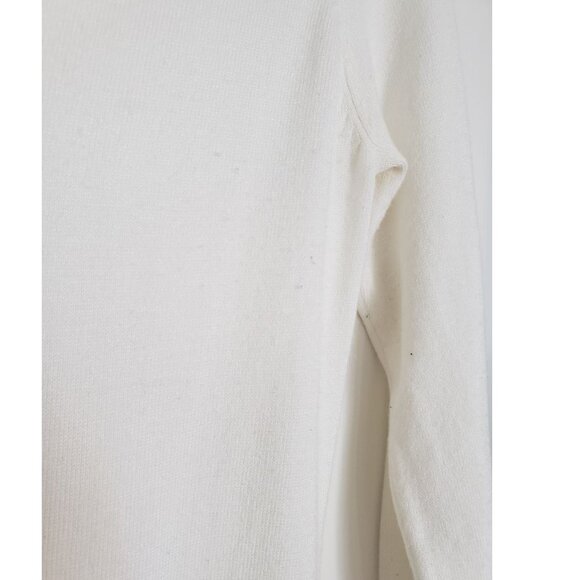 Dynamite White Cardigan XS - Picture 12 of 12